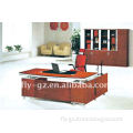 Modern design office executive desk/hot sale design executive desk